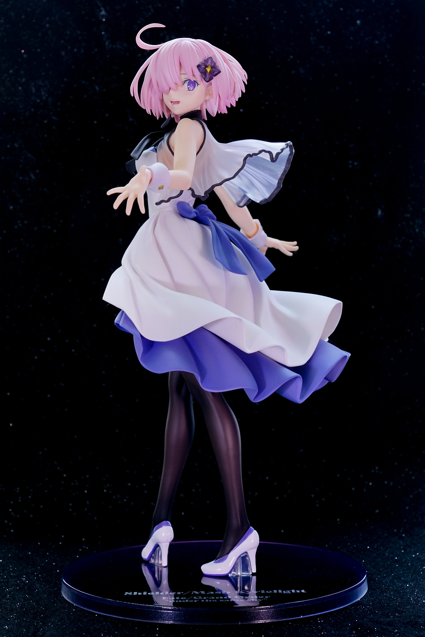 マシュ・キリエライト under the same sky | Mash Kyrielight | cafe yui