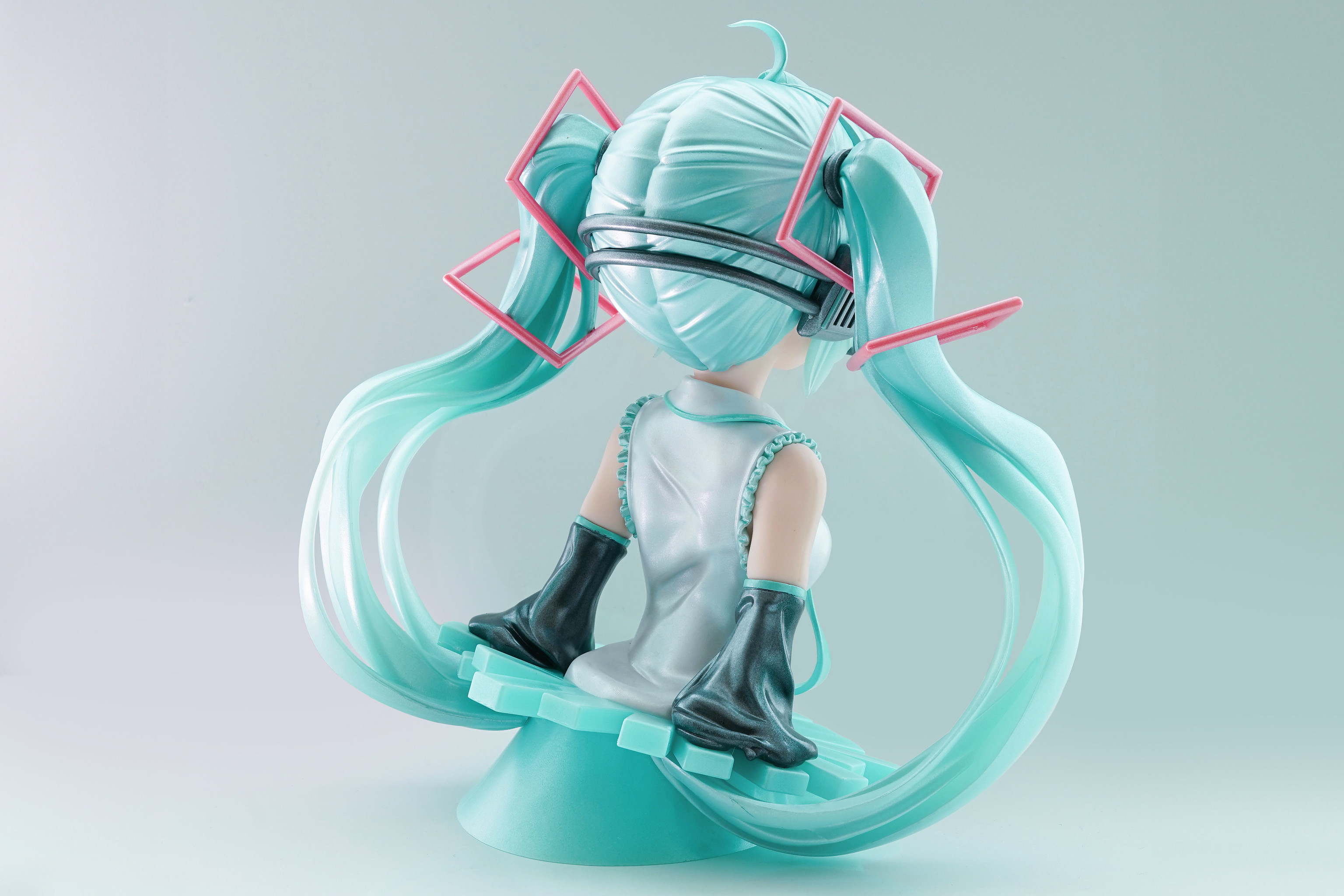 初音ミク 39の日記念くじ | Hatsune Miku 39 Miku Day Memorial kuji
