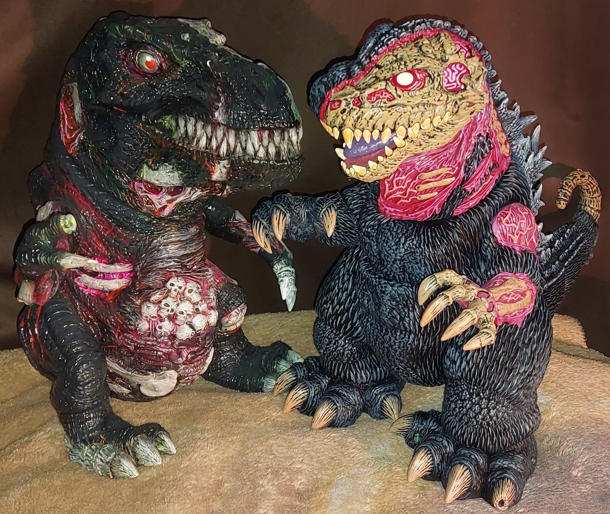 James Groman Rotten Rex. | Page 18 | skullbrain.org