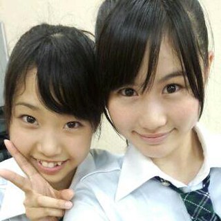 NMB48 [ʕ•͓͡•?]  : 東郷青空(*・∀・*)「そら子のお部屋」／3期生