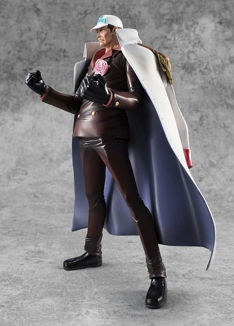 フィギュア】P.O.P NEO-DX 海軍本部大将 赤犬【サカズキ】[再販] 受注