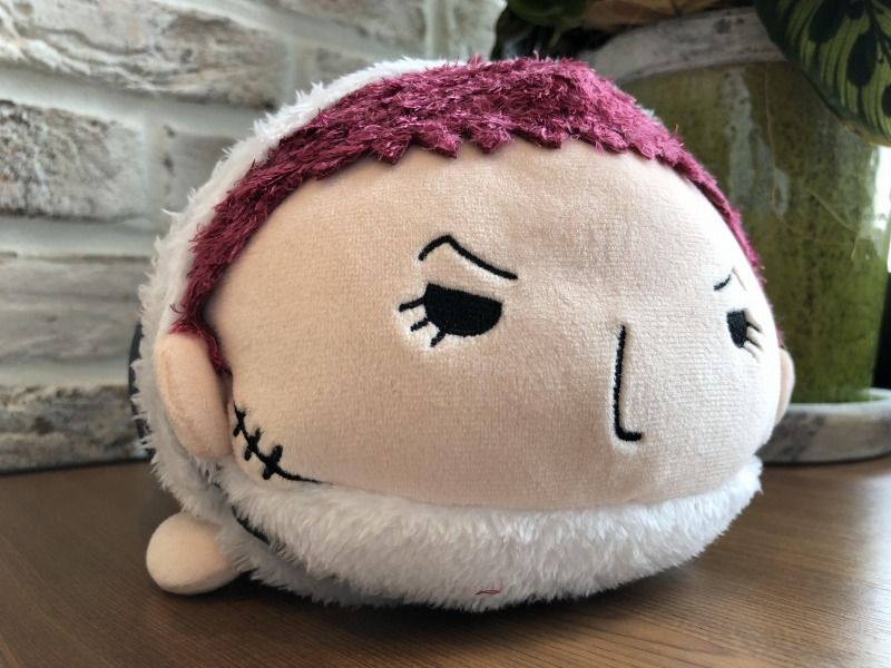 新商品】“ムギムギ”おてだま第6弾、“ムギムギ”クッション第3弾発売決定