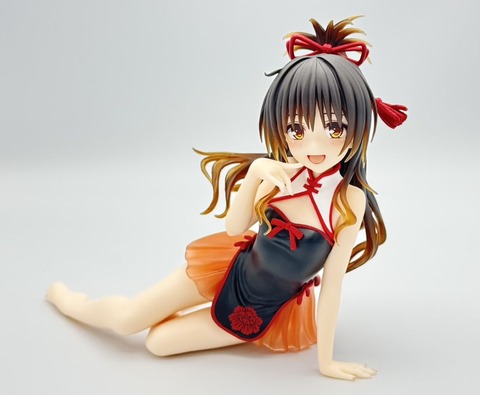 To LOVEる-とらぶる-ダークネス Desktop Cute フィギュア 結城美柑