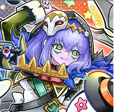 遊戯王ラッシュデュエル情報】新星のギアスチャージに「炎霊エメテール