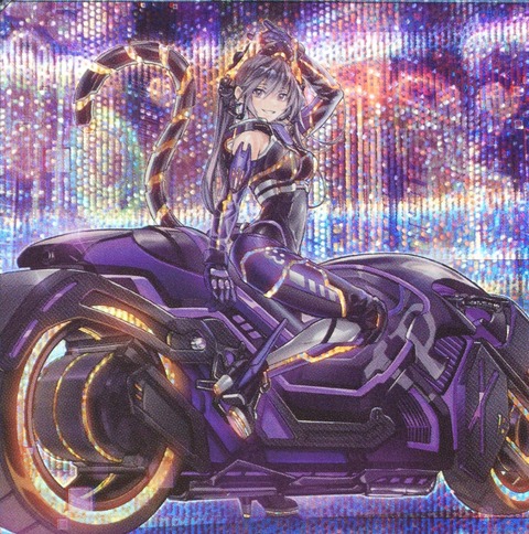 遊戯王 I:Pマスカレーナ プリズマ 絵違い プリシク 新イラスト