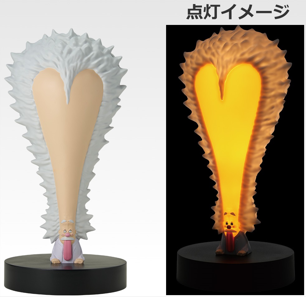 一番くじ ワンピース 未来島エッグヘッド～きみへの想い～【全