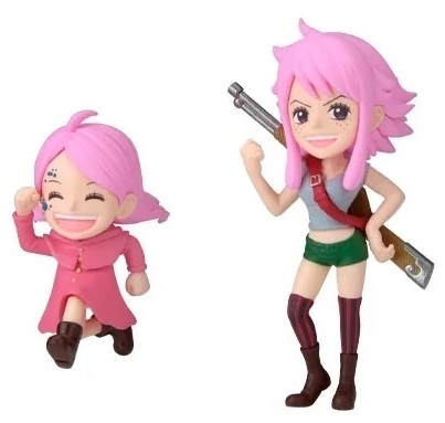 ワンピース 2026年6月プライズフィギュア リスト【BATTLE RECORD/KING