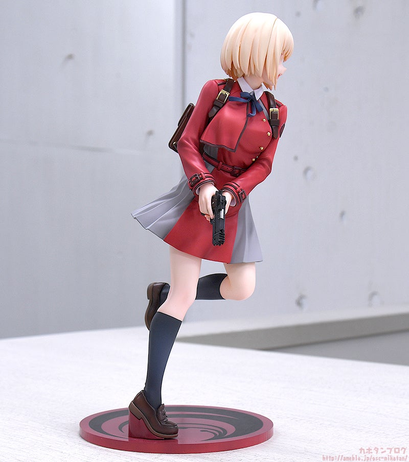 リコリス・リコイル 錦木千束 1/7スケールフィギュア【商品仕様 追記