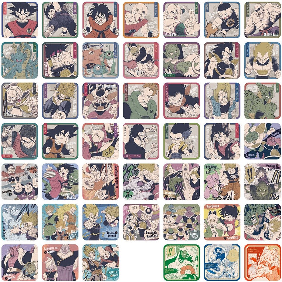 ジャンプフェスタ2024公式ショップ ドラゴンボール・遊戯王 関連グッズ