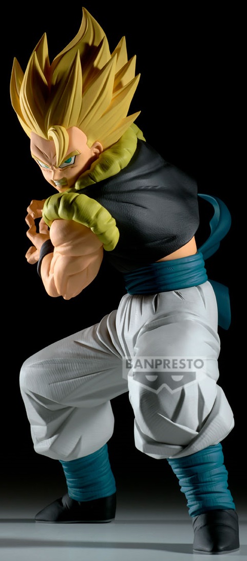 ドラゴンボール 2025年8月プライズフィギュア リスト【出陣/BLOOD OF