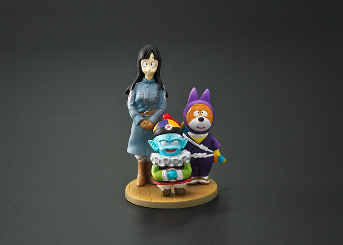 ドラゴンボールアライズ ピッコロ大魔王Ver.C 通常カラー/特別カラー