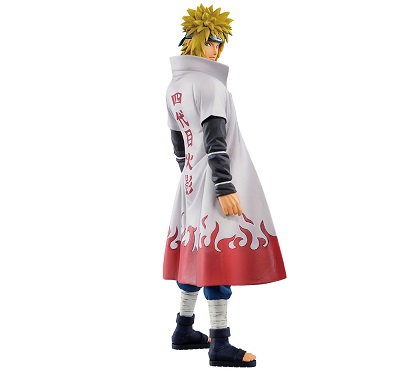 一番くじ NARUTO-ナルト- 疾風伝 紡がれる火の意志【取扱店舗の検索