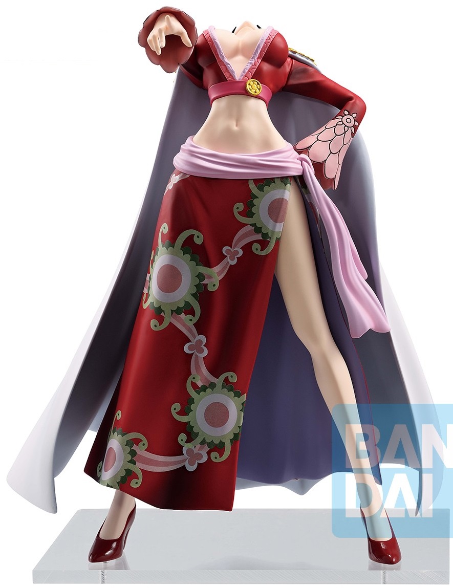 一番くじ ワンピース メモリーオブヒロインズ【取扱店舗の検索 公開