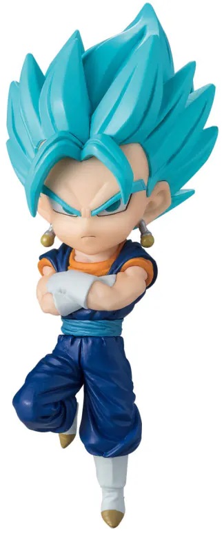 ChibiMasters ドラゴンボール02【フィギュア画像 追加】海外商品