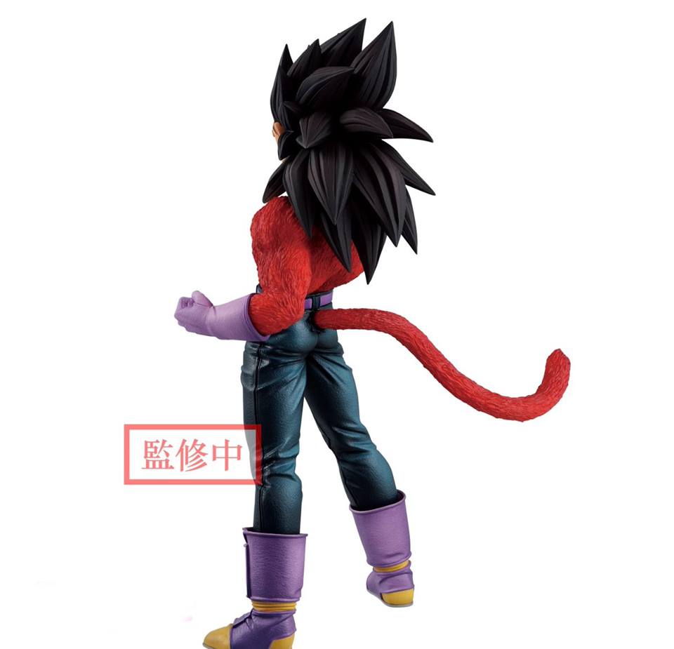 一番くじ『ドラゴンボール THE GREATEST SAIYAN』11月発売予定【取扱