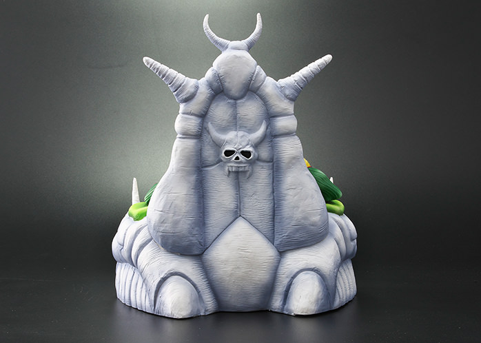 ドラゴンボールアライズ ピッコロ大魔王Ver.C 通常カラー/特別カラー