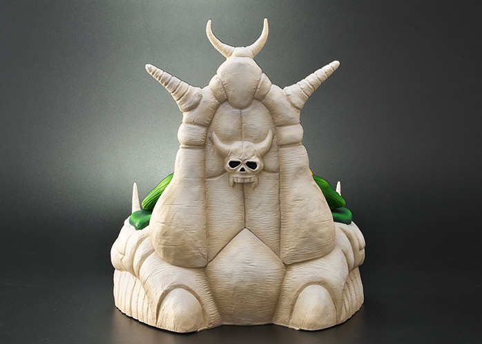 ドラゴンボールアライズ ピッコロ大魔王Ver.C 通常カラー/特別カラー