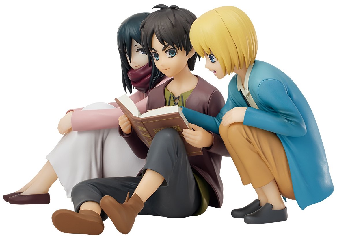 一番くじ 進撃の巨人～地鳴らし～【5月再販予定：取扱店舗の検索 公開