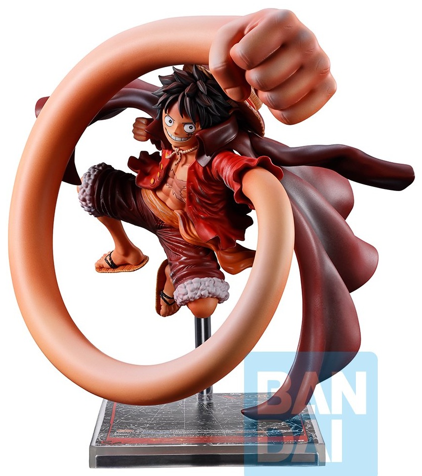 一番くじ ONE PIECE CARD GAME【一番くじオンライン：本日(16日)11時