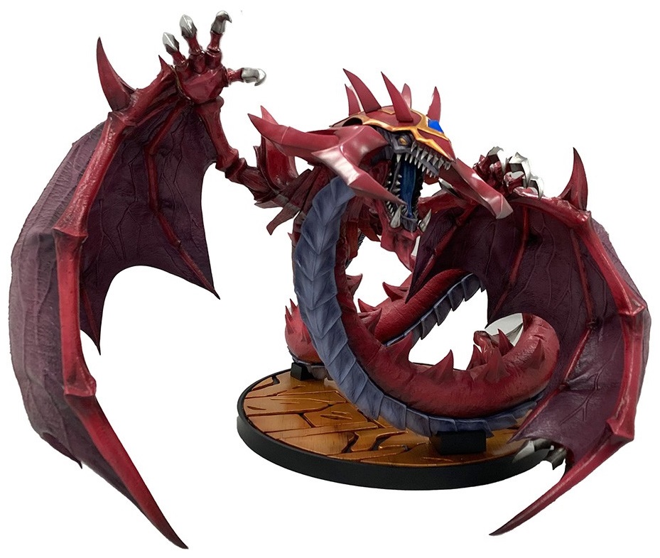 神炎皇ウリア フィギュア 未開封 七精門の鍵2種 ポストカード 🔥予約