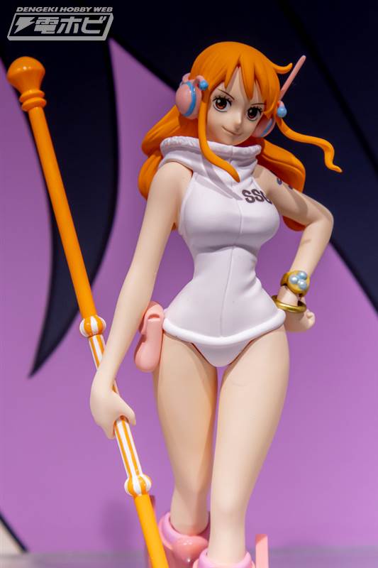 第78回プライズフェア ワンピース関連【展示画像(35枚) 追加】2025年3