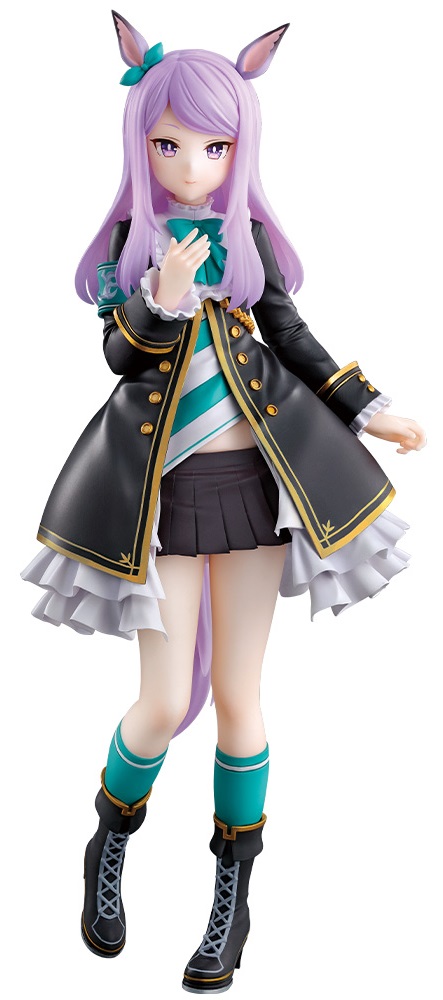 一番くじ ウマ娘 プリティーダービー 11弾【商品紹介動画(47秒) 公開