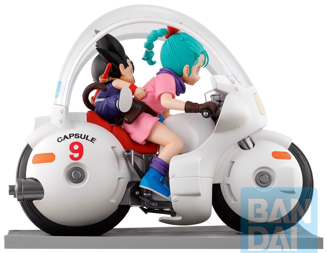 一番くじ ドラゴンボール Fantastic Adventure【一番くじONLINEの販売