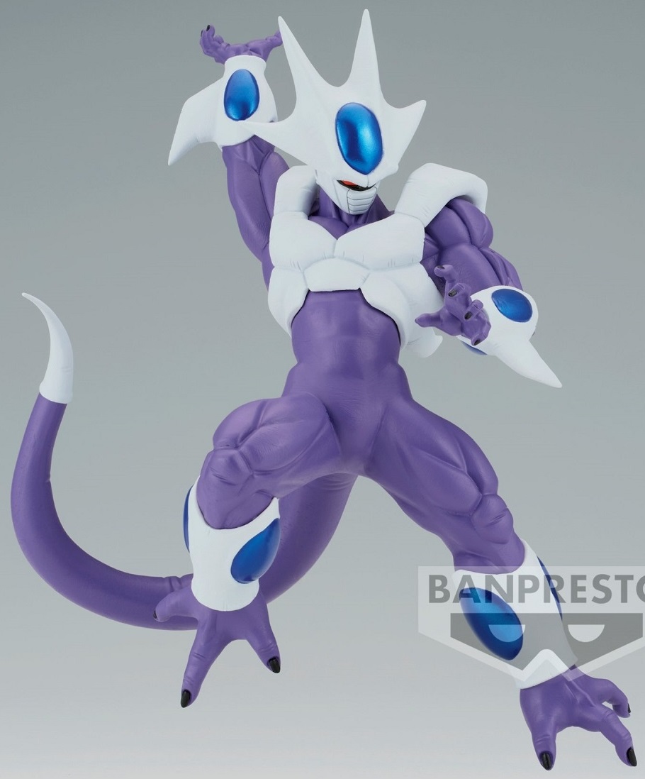 ドラゴンボール 2024年7月プライズフィギュア リスト【THE出陣/MATCH