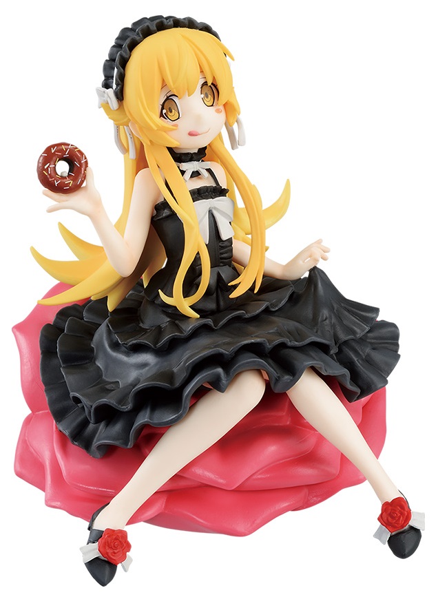 一番くじ 〈物語〉シリーズ ～儂と私と僕の晴衣装～【取扱店舗の検索