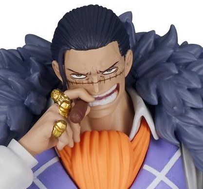 ワンピース 2024年11月プライズフィギュア リスト【BATTLE RECORD/出航