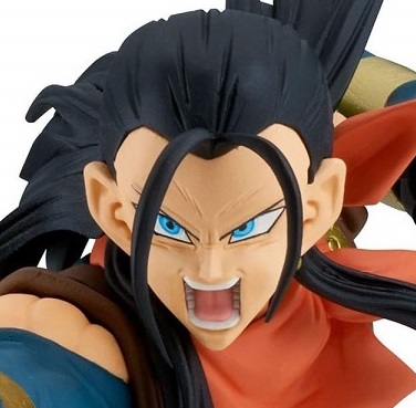 ドラゴンボール 2024年9月プライズフィギュア リスト【THE出陣/MATCH