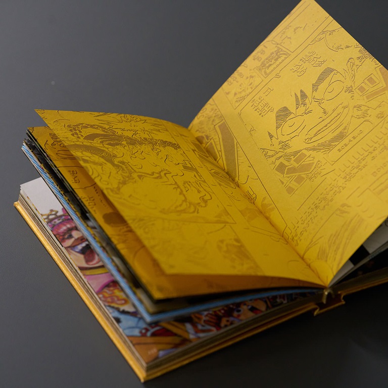 ONE PIECE ONLY 展【グッズの詳細が公式サイトにて公開】 : 遊戯王