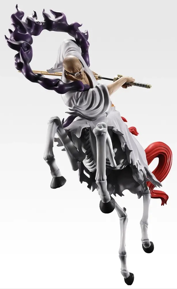 一番くじ ワンピース 未来島エッグヘッド～Burst of Energy～【PV動画