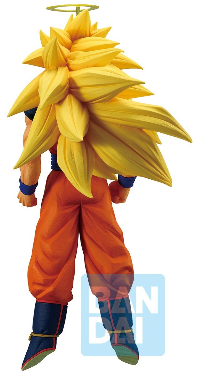 一番くじ ドラゴンボール BATTLE OF THE SUPER SAIYAN【ドラゴンボール