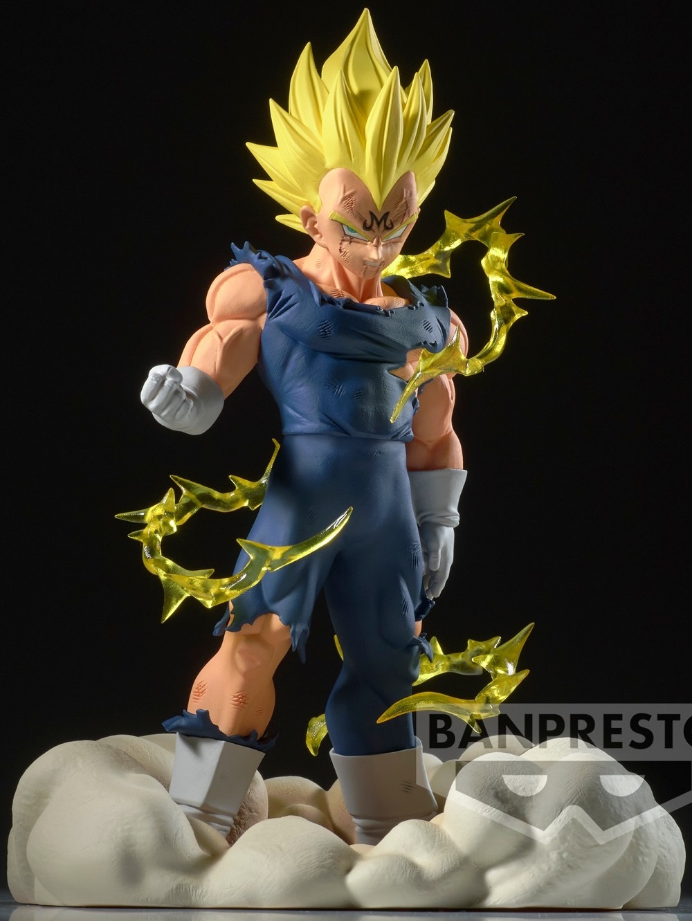 ドラゴンボール 2024年4月プライズフィギュア リスト【History Box