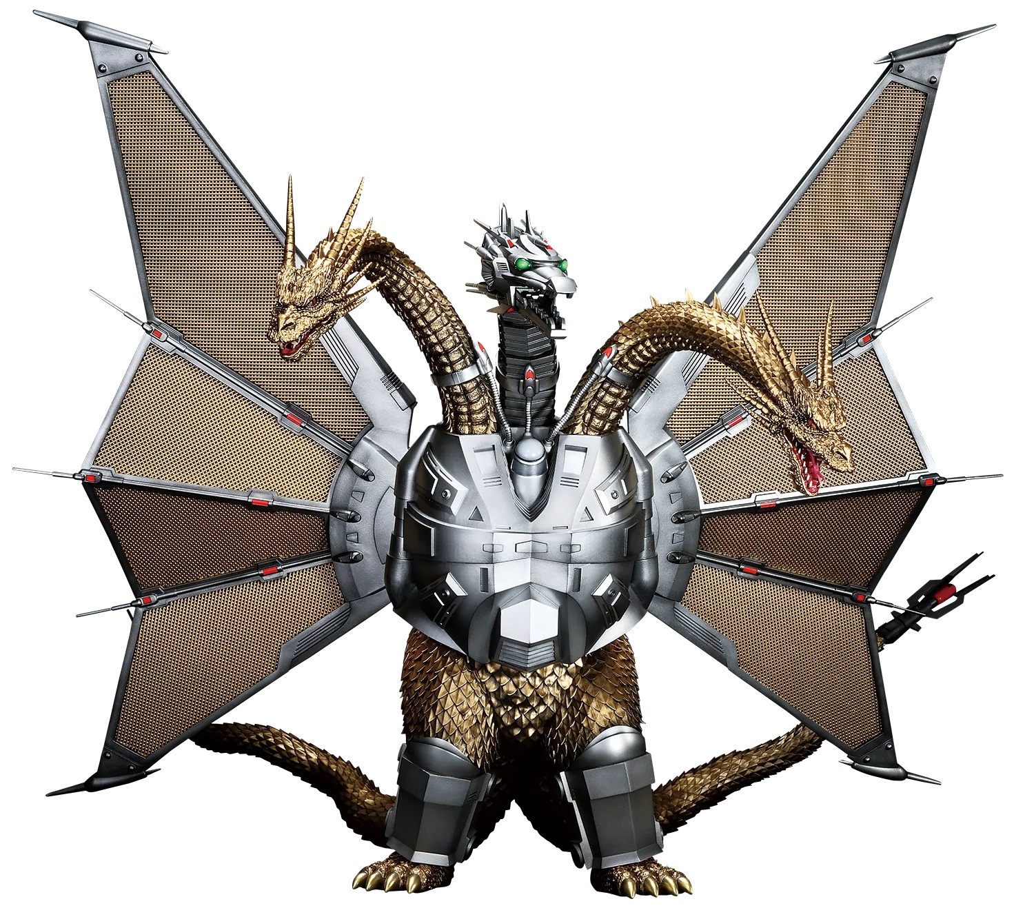 一番くじ 『ゴジラVSキングギドラ』～超ドラゴン怪獣キングギドラ