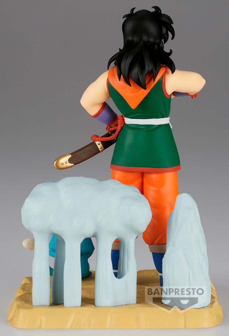 ドラゴンボール 2025年10月プライズフィギュア リスト【THE出陣