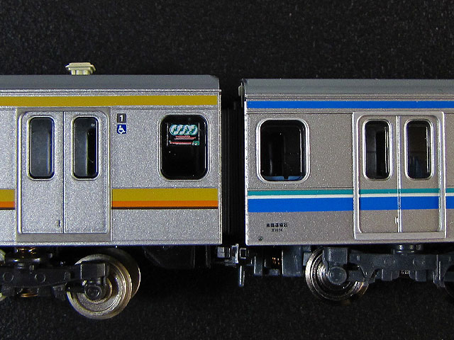 新製品レビュー「りんかい線70-000系」「東西線E231系800番代