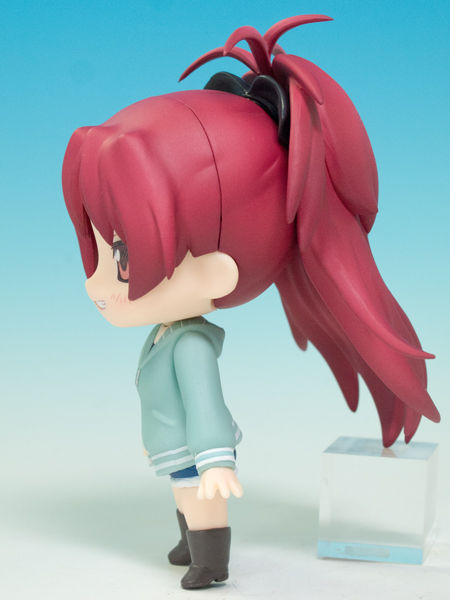 レビュー ねんどろいど美樹さやか 制服Ver.＆佐倉杏子 私服Ver.セット