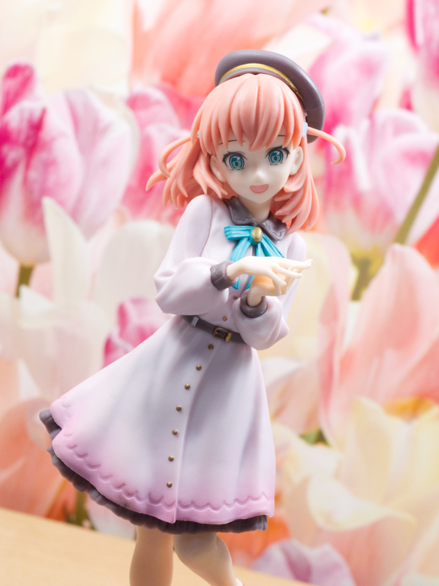 レビュー セガ ラブライブ！蓮ノ空女学院スクールアイドルクラブ 日野