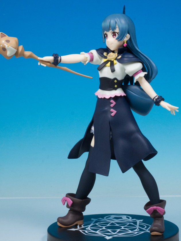 レビュー セガ Luminasta 幻日のヨハネ SUNSHINE in the MIRROR ヨハネ