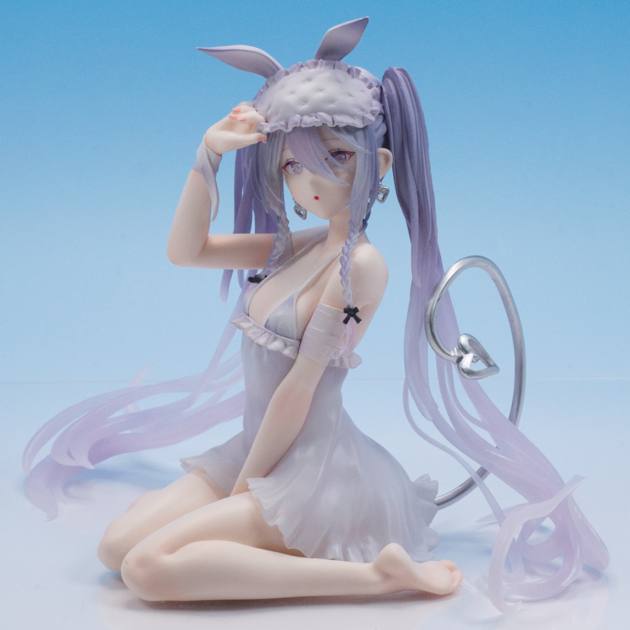 レビュー バンプレスト rurudo ESPRESTO Sleepy Bunny シュガー