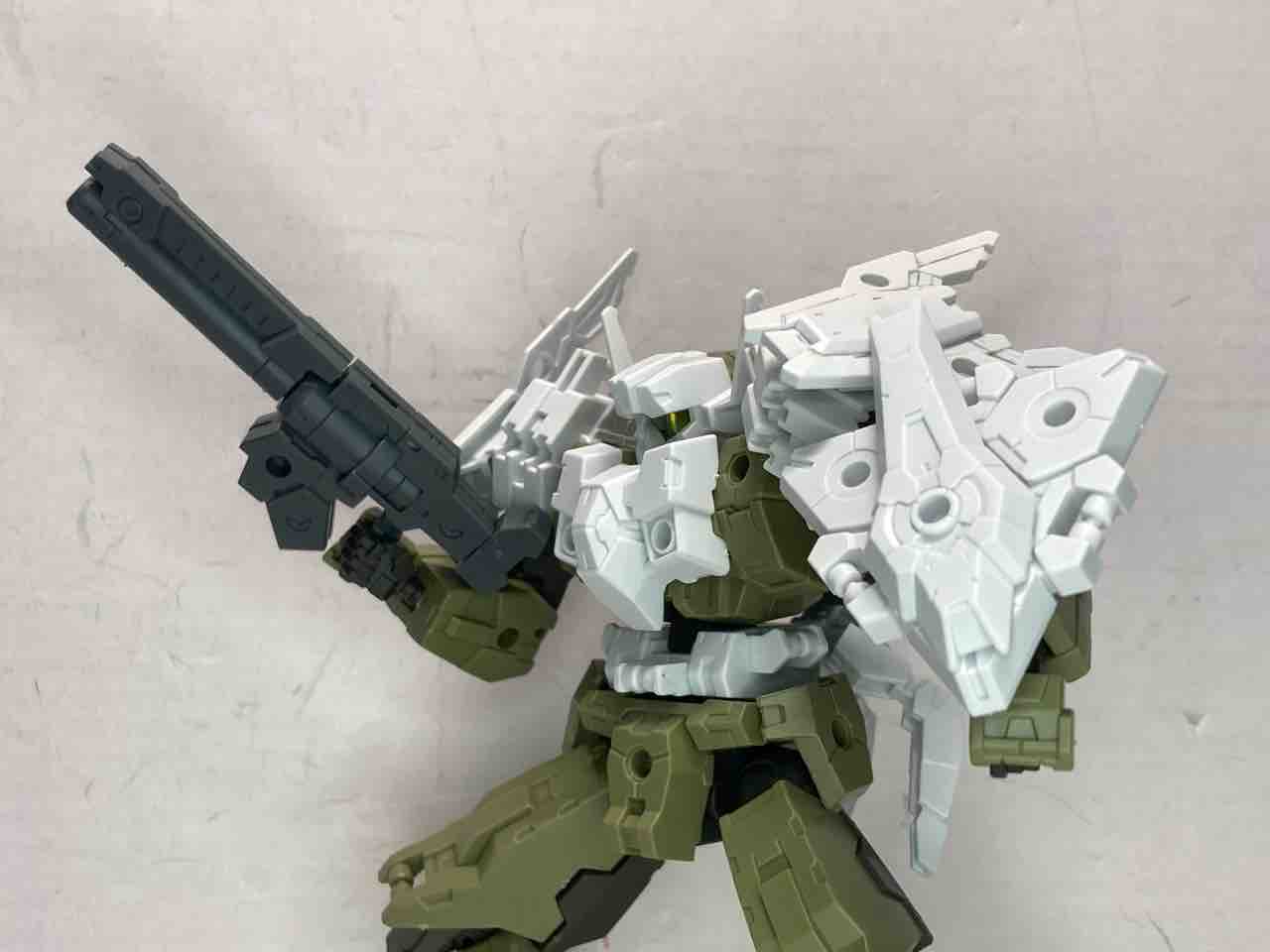 レビュー】METAL APPEND(メタルアペンド) DX ゼンカイオー