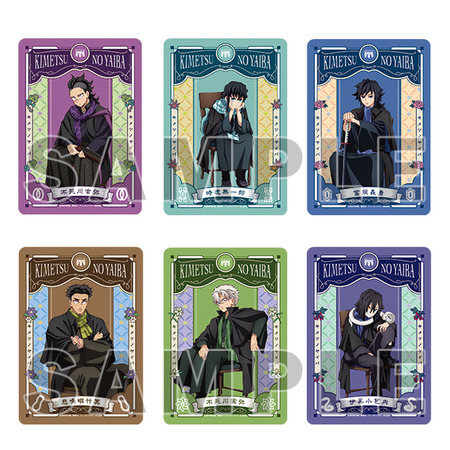 アニメ「鬼滅の刃」ブランケット(全6種) : 鬼滅の刃GOODS ～グッズ