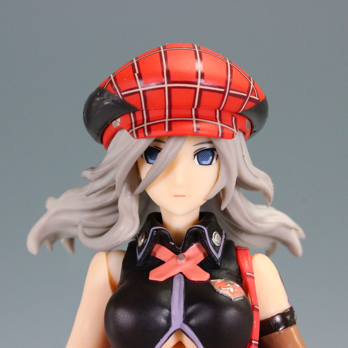 D-Arts アリサ・イリーニチナ・アミエーラ -神機銃形態（ガンフォーム