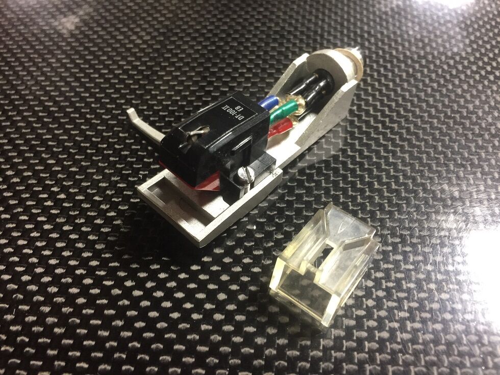 VICTOR MC-100EB : オーディオユニオン お茶の水 アクセサリー館