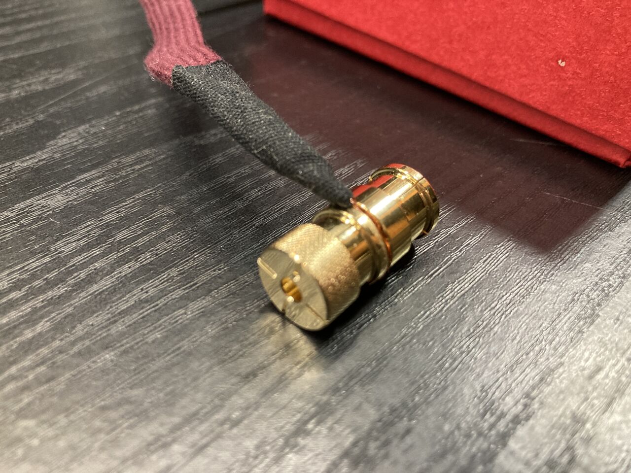 Konade アース02S CNF : オーディオユニオン お茶の水 アクセサリー館