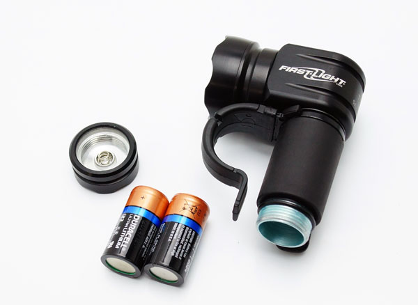 FIRST-LIGHT USA T-MAX LED タクティカルライト : アカリセンター公式