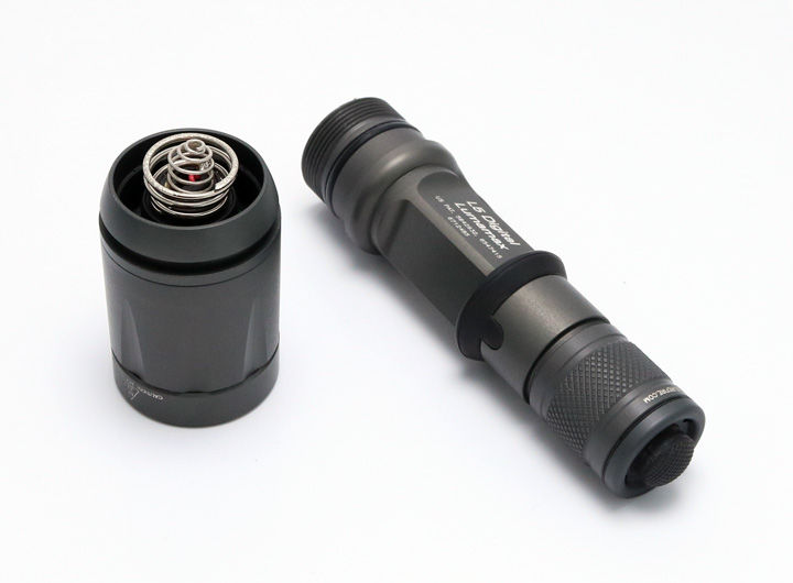 H2T カスタム施工例 L5 LUMAMAX XP-G3 4000K 90CRI : アカリセンター