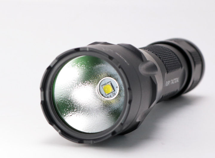 SUREFIRE （シュアファイア）FURY-DFT フューリー DUALFUEL TACTICAL